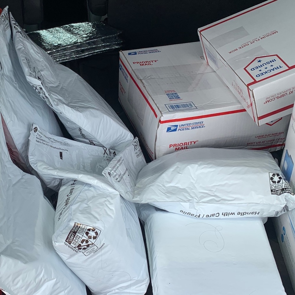 Meet your Posher, Isabel